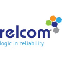 Relcom Logo
