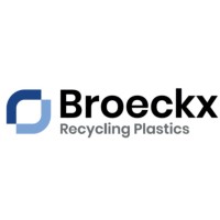 Broeckx Plastic Recycling BV Logo
