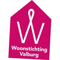 Woonstichting Valburg Logo