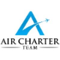 Air Charter Team Logo