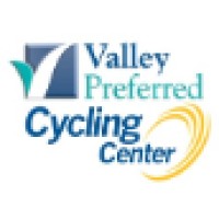 Valley Preferred Cycling Center Logo