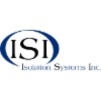 Isolation Systems, Inc. Logo