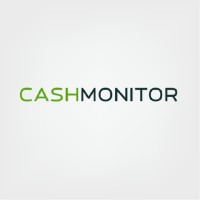 CashMonitor Logo