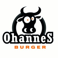 Ohannes Burger Logo