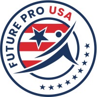 Future Pro USA Logo