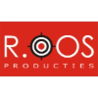 R.OOS Producties Logo