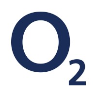 O2 Slovakia Logo