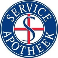 Service apotheek Kerkewijk Logo