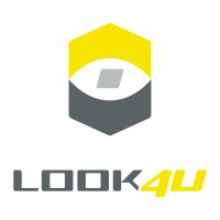 look4U Consulenza Risorse Umane Logo