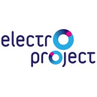 Electroproject B.V. Logo