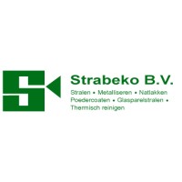 Strabeko Logo