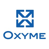 Oxyme Logo