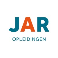 JAR Opleidingen B.V. Logo