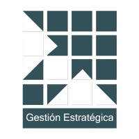 Gestión Estratégica | Consultora Logo
