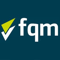 FQM Ltd - QHSE Compliance Software, Training and Consultancy across all industries Logo