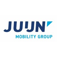 Juijn Mobility Group Logo