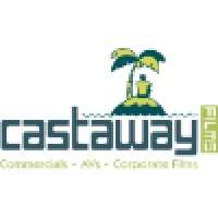 Castaway Films Logo