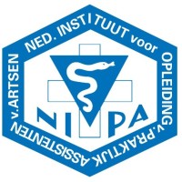 NIPA Eindhoven B.V. Logo
