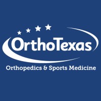 OrthoTexas Physicians & Surgeons, PLLC Logo