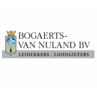 Bogaerts- van Nuland B.V. Logo