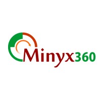 Minyx360 Logo
