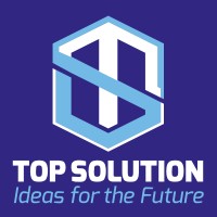 Top Solution s.r.l. Logo