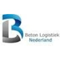 BLN Beton Logistiek Nederland B.V. Logo