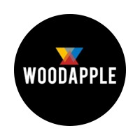 Woodapple Service B.V. Logo