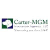 Carter-MGM Insurance Agency, LLC Logo