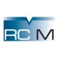 RC McLean & Associates Inc. Logo