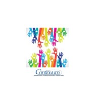Continuum Autism Spectrum Alliance Logo