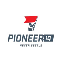 Pioneer iQ Logo