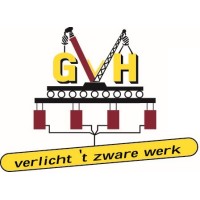 G. van Harten B.V. Logo