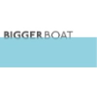 Bigger Boat Consulting Logo