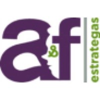 A&F Estrategas Logo