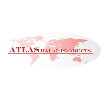 Atlas Halal Products B.V. Logo