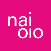 nai010 publishers Logo
