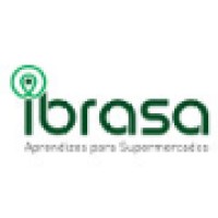 IBRASA Logo