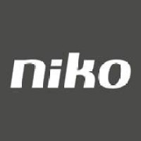 Niko Nederland Logo