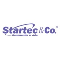 Startec Iluminação Logo