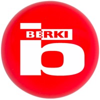 Berki Brandbeveiliging BV Logo