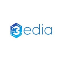 3edia Logo