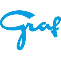Graf Holland B.V. Logo