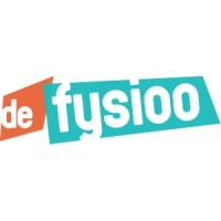 de fysioo Logo