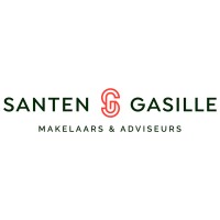 Santen & Gasille Makelaars & Adviseurs Logo