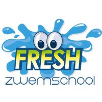 Zwemschool Fresh B.V. Logo