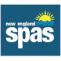 New England Spas Logo