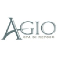 Agio Spa di Reposo Logo