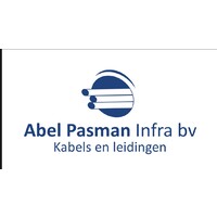 Abel Pasman Infra B.V. Logo