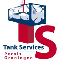 Tank Services Pernis B.V. Logo